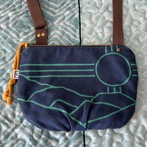 Rachel Elise Date Purse